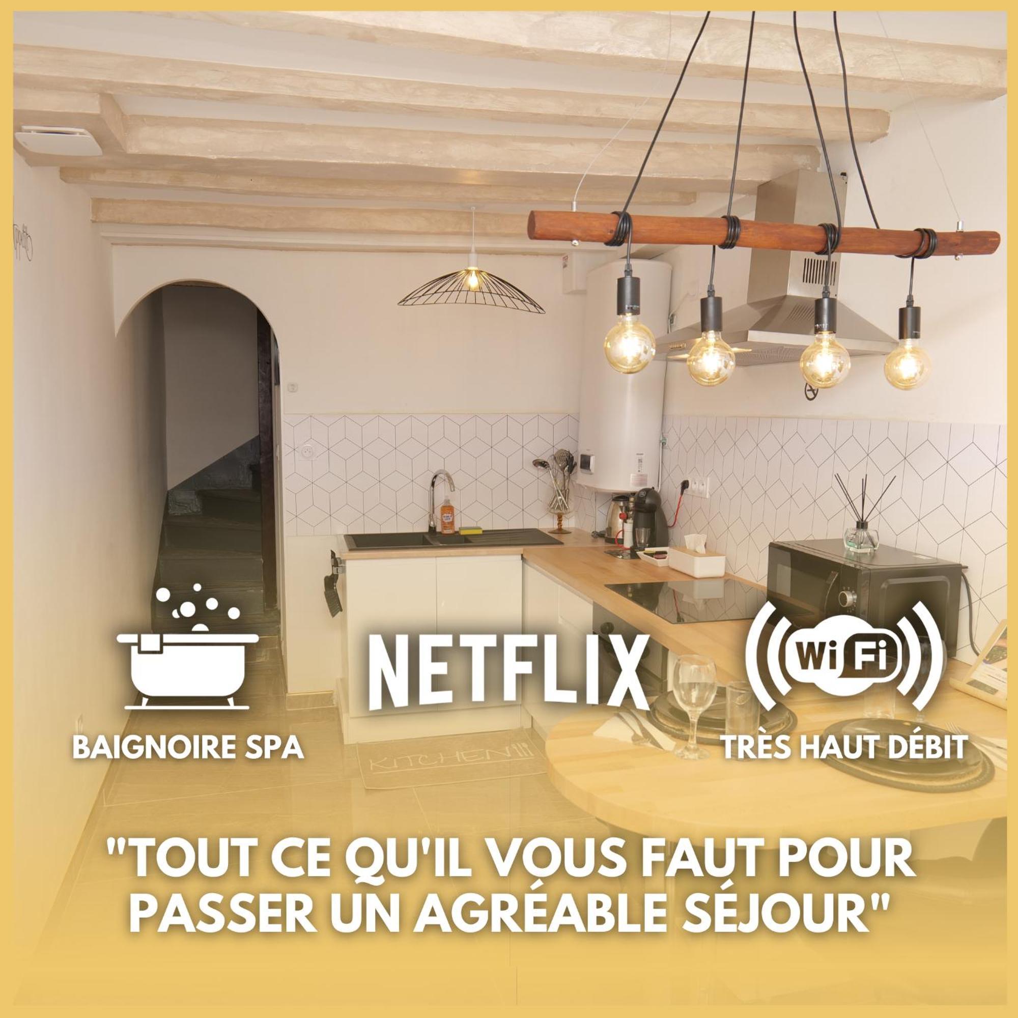 La Suite Neuvilloise Neuville-sur-Saône المظهر الخارجي الصورة